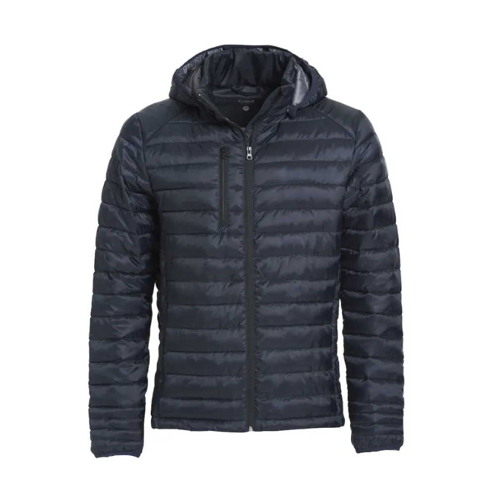 Lättviktsjacka, Junior